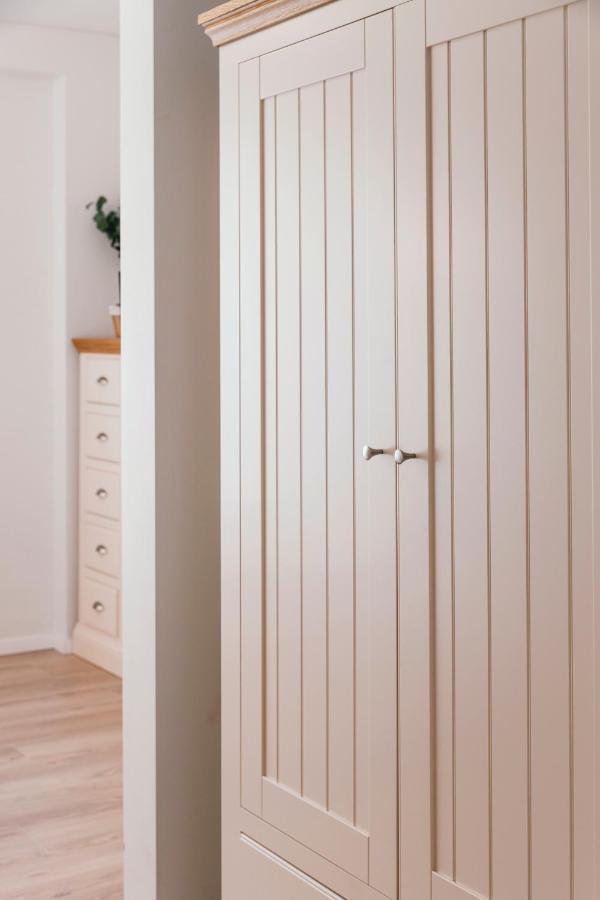 J14A I Rooms & Apartments Automated Self Check-In VNO Esterno foto