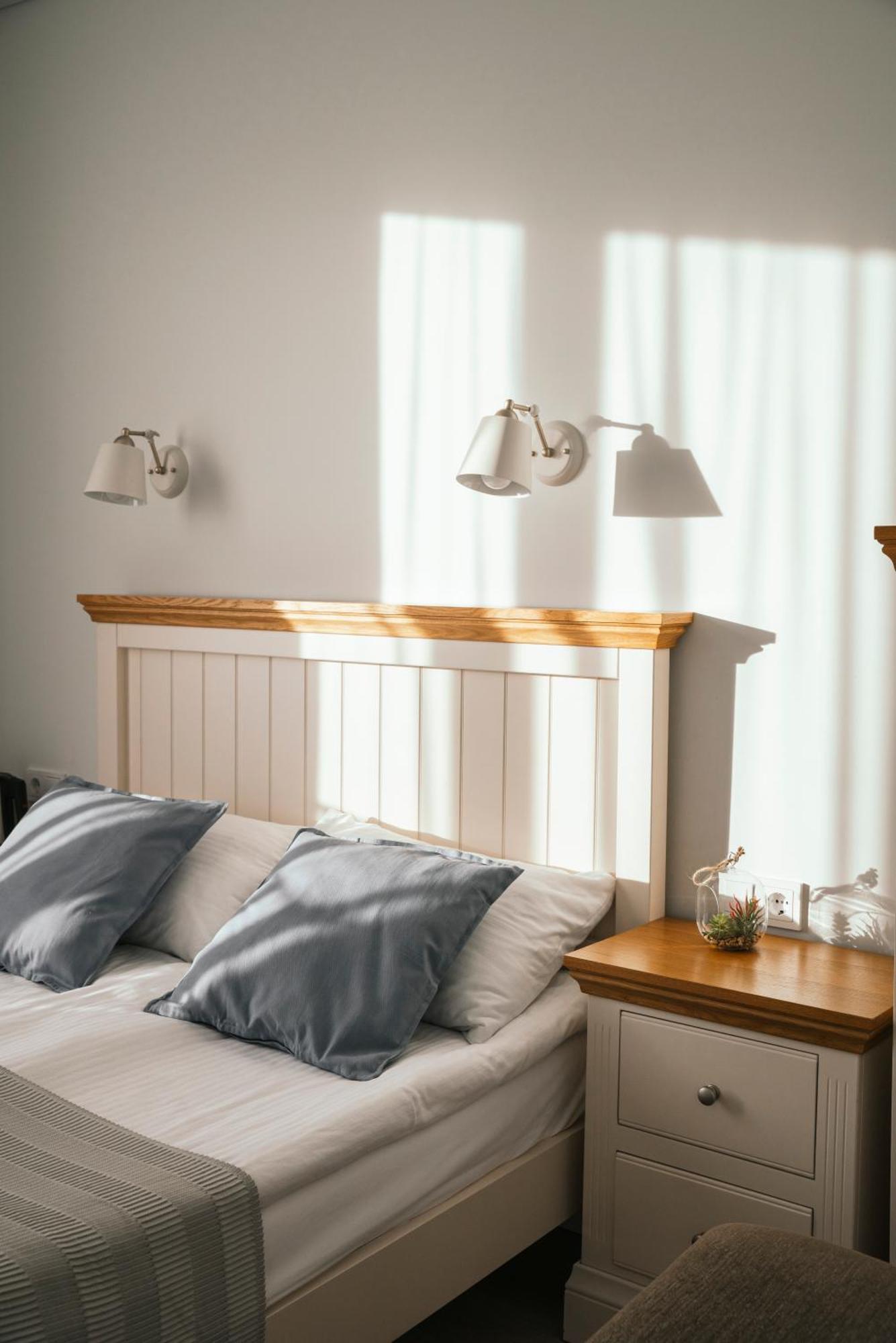 J14A I Rooms & Apartments Automated Self Check-In VNO Esterno foto