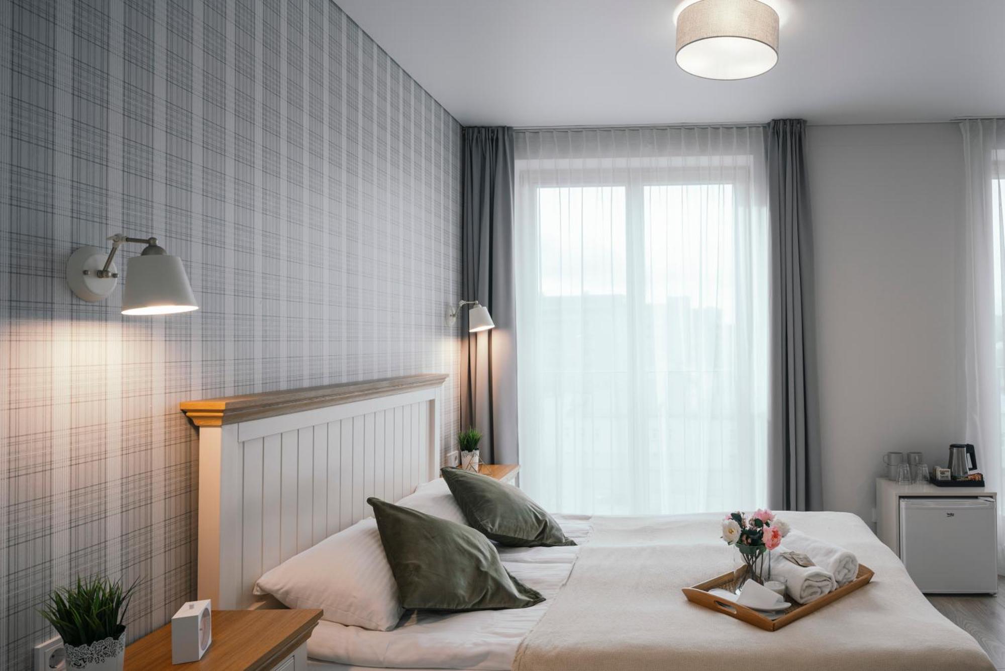 J14A I Rooms & Apartments Automated Self Check-In VNO Camera foto