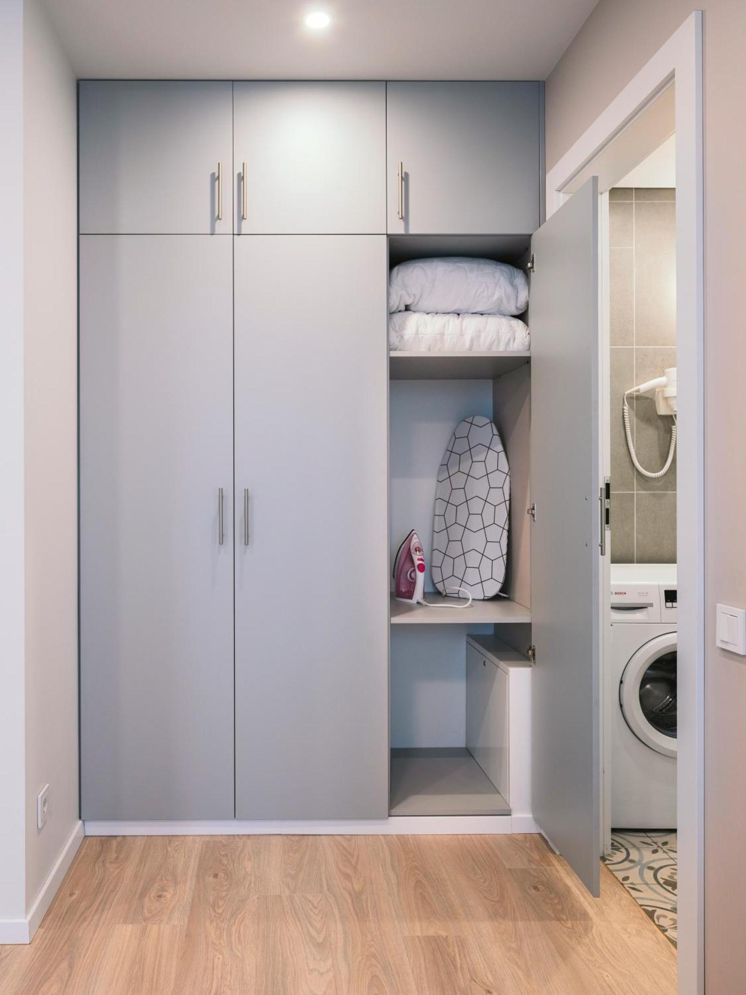 J14A I Rooms & Apartments Automated Self Check-In VNO Esterno foto