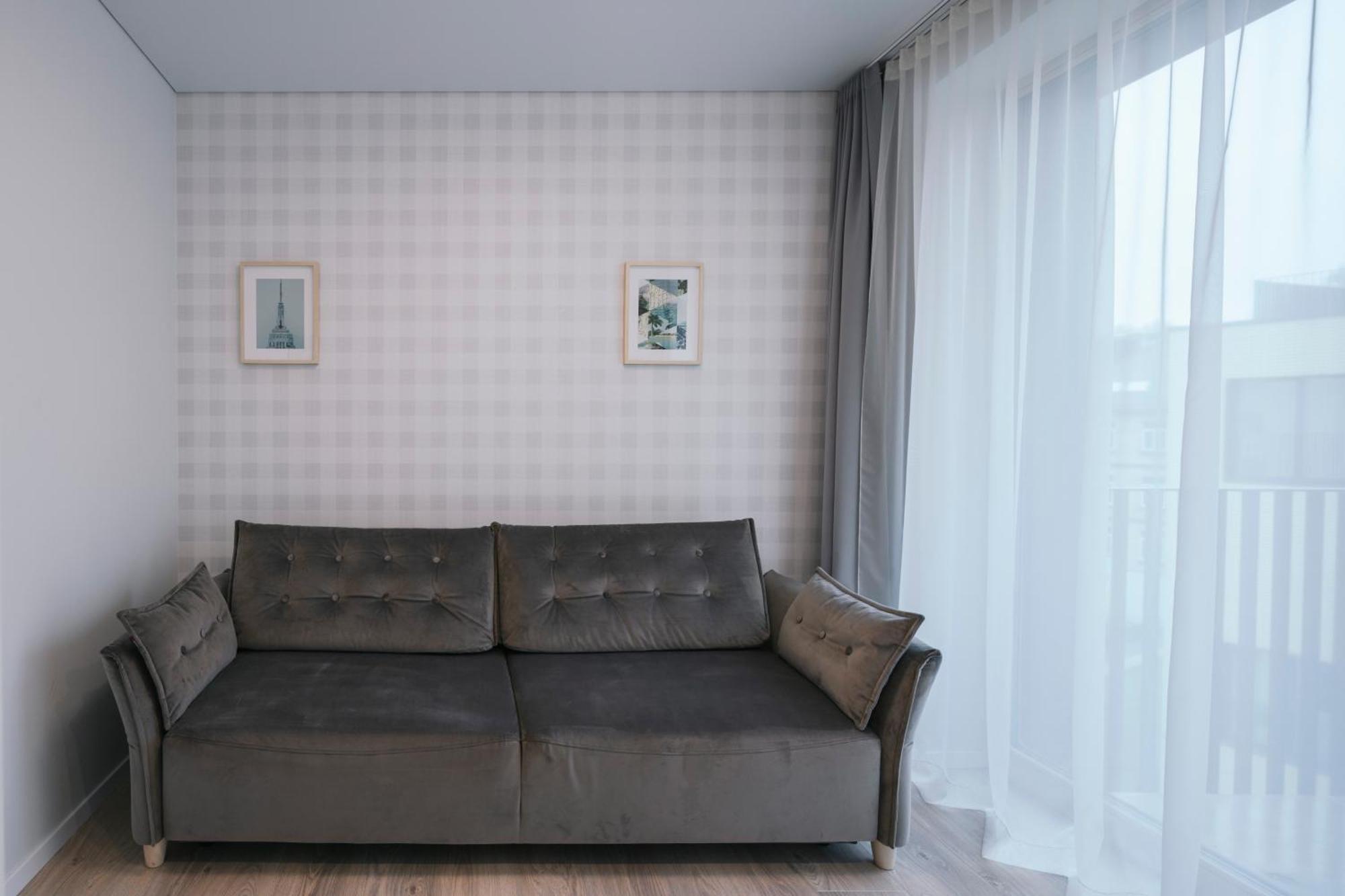 J14A I Rooms & Apartments Automated Self Check-In VNO Camera foto