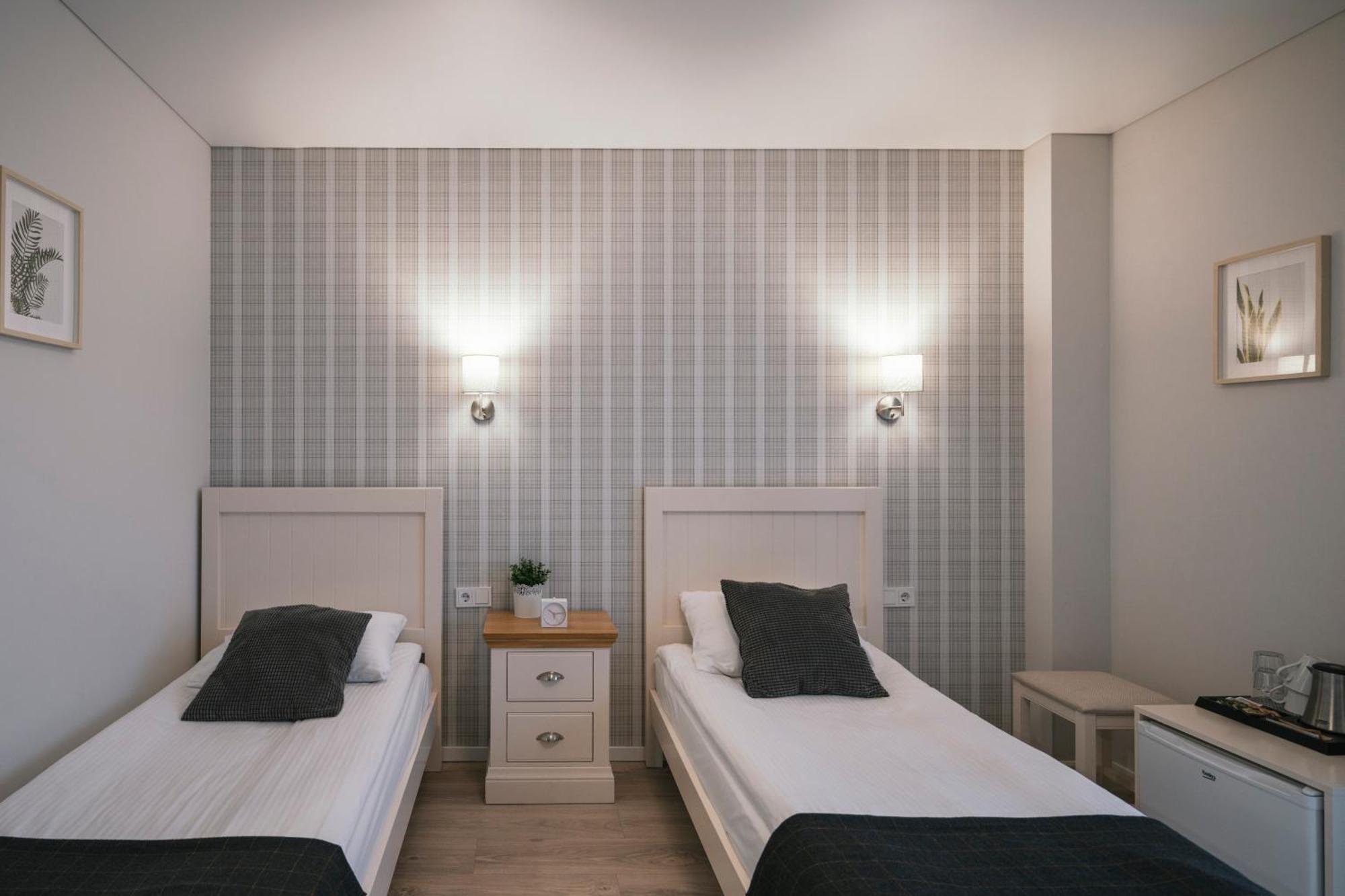 J14A I Rooms & Apartments Automated Self Check-In VNO Camera foto