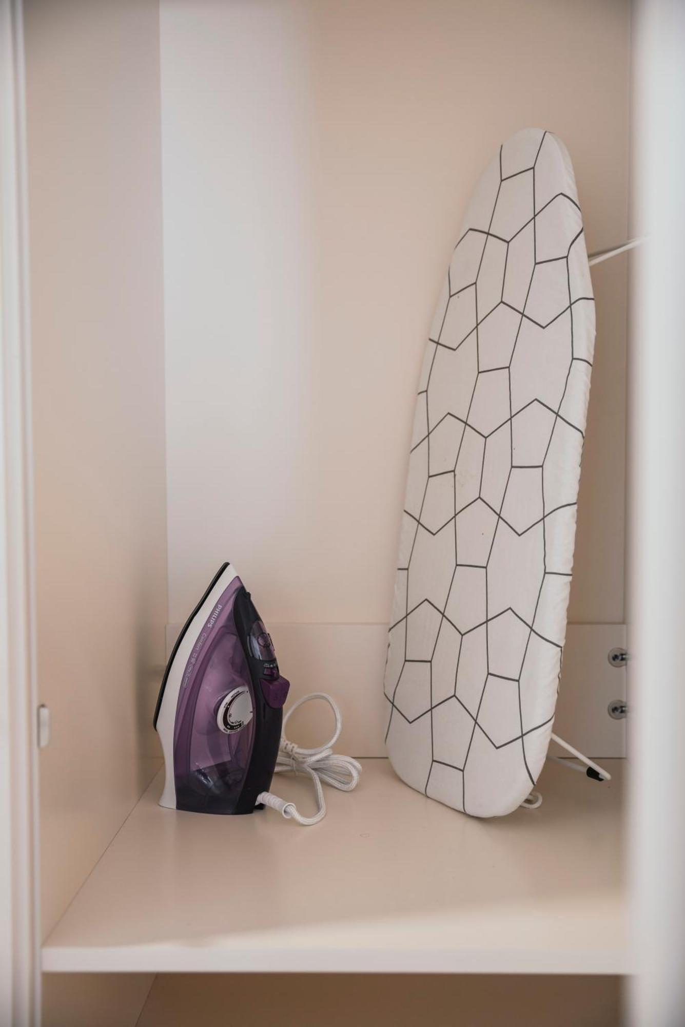 J14A I Rooms & Apartments Automated Self Check-In VNO Esterno foto